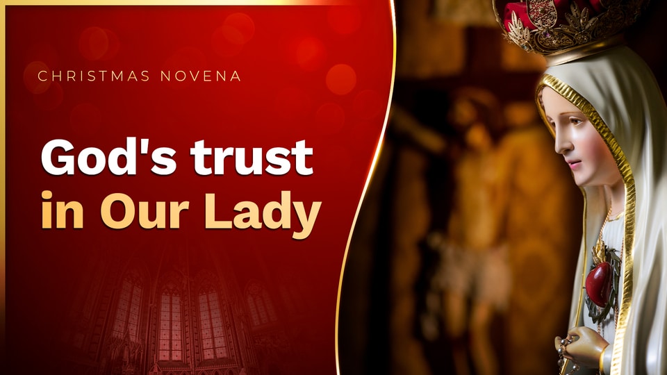 Christmas Novena Classes