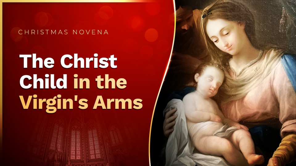 Christmas Novena Classes