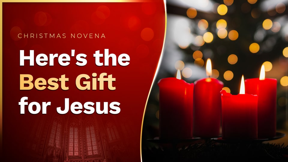 Christmas Novena Classes