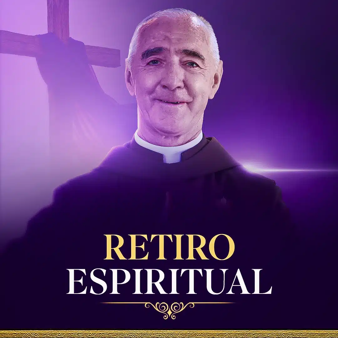Retiro Espiritual 2026